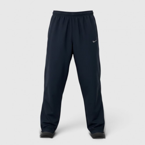 Nike Ανδρικό Παντελόνι Φόρμας Μαύρο / Pre-Owned